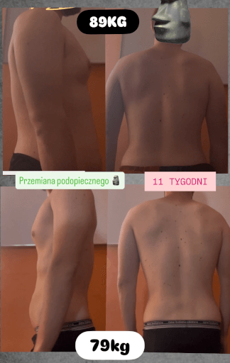5 Podopieczny