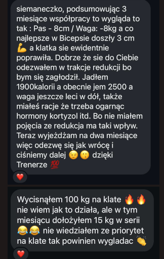 7 OPINIA