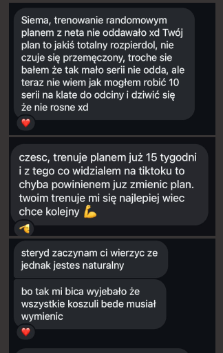 8 OPINIE